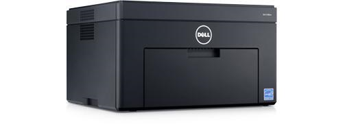 Dell c1760nw driver for mac computer