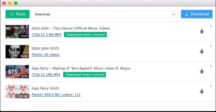 Youtube to mp3 downloader for mac