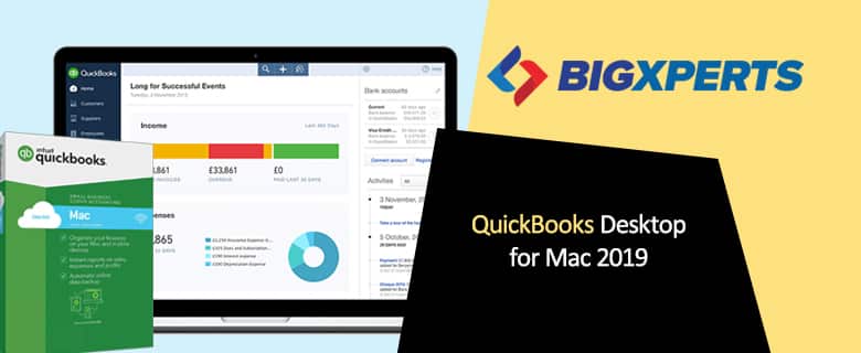 Quickbooks For Mac Hosted
